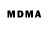 MDMA кристаллы Andrzej Kapszycki